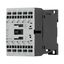Contactor relay, 24 V 50 Hz, 3 N/O, 1 NC, Spring-loaded terminals, AC operation thumbnail 5