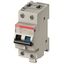 FS451KM-C16/0.03 Residual Current Circuit Breaker with Overcurrent Protection thumbnail 2