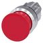 Mushroom pushbutton, 22 mm, round, metal, shiny, red, 30 mm,…3SU1050-1AD20-0AA0-Z Y12 thumbnail 2