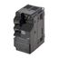 M1 AC Drive, 0.4/0.55 kW (HD/ND), 3.0/3.5 A (HD/ND), 200 VAC, 1~ input thumbnail 1