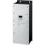 Variable frequency drive, 500 V AC, 3-phase, 130 A, 90 kW, IP55/NEMA 12, OLED display, DC link choke thumbnail 6