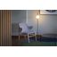 LE VITA FLOOR LAMP BLACK LED 6W 2700K thumbnail 2