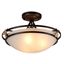 Ceiling & Wall Combinare Ceiling Lamp Bronze Antique thumbnail 4