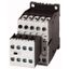 Contactor, 380 V 400 V 3 kW, 2 N/O, 2 NC, 24 V DC, DC operation, Screw terminals thumbnail 1