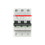 S203-D13 Miniature Circuit Breaker - 3P - D - 13 A thumbnail 5