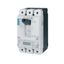 NZM2 PXR25 circuit breaker - integrated energy measurement class 1, 63A, 3p, Screw terminal, earth-fault protection and zone selectivity thumbnail 6