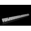 SV Perforated mounting strip, L: 398 mm, for partial door WH: 600x150-800 mm thumbnail 6