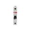 S201M-C6UC Miniature Circuit Breaker - 1P - C - 6 A thumbnail 7