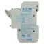 Fuse-holder, low voltage, 50 A, AC 690 V, 14 x 51 mm, 3P + neutral, IEC thumbnail 21