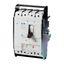 Circuit-breaker 4-pole 630A, system/cable protection, withdrawable uni thumbnail 6