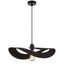 Pendant Light  Black Mas thumbnail 2