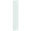 CTB18 ComfortLine Door, IP44, Field Width: 1, 1221 mm x 248 mm x 14 mm thumbnail 1