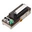 EtherCAT digital I/O unit, 16 x inputs, PNP, 1-wire, expandable thumbnail 3