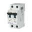 RCD/MCB combination, 20 A, 100 mA, MCB trip characteristic: B, 2p, RCD trip characteristic: A thumbnail 2