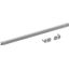 TZ434 C profile rails, Field width: 4, 30 mm x 1244 mm x 40 mm thumbnail 6