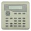 Wired keypad with built-in proximity reader thumbnail 1