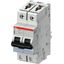 S402M-K40 Miniature Circuit Breaker thumbnail 2