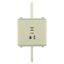 Fuse-link, high speed, 355 A, DC 1000 V, NH3, 71 x 76 x 150 mm, gBat, IEC, blade connection thumbnail 35