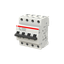 S204P-C13 Miniature Circuit Breaker - 4P - C - 13 A thumbnail 5