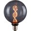 LED E27 Vintage DNA Globe G125x164 230V 55Lm 3.5W 818 AC Smoke Dim thumbnail 1