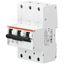 S753DR-E63 Selective Main Circuit Breaker thumbnail 1