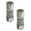 High-Speed Cylindrical Fuse 22x58 gR 690VAC 63A - Striker thumbnail 1