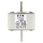 Fuse-link, high speed, 800 A, AC 690 V, DIN 3, 76 x 90 x 109 mm, aR, DIN, IEC, single indicator thumbnail 16