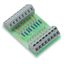 Component module with resistor with 8 pcs Resistor 2K7 thumbnail 3