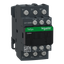 TeSys Deca contactor - 3P(3 NO) - AC-3/AC-3e - = 440 V 25 A - 220 V AC coil thumbnail 6