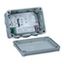 Box IP65 with mounting plate + MU05 f. luminaires  4-200VA thumbnail 2
