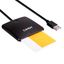 USB 2.0 Smart Card Reader thumbnail 3