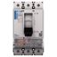 NZM2 PXR20 circuit breaker, 25A, 3p, Screw terminal, earth-fault prote thumbnail 1