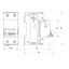 Combined MCB/RCD (RCBO) 1+N, AMPARO 10kA, B 16A,100mA, Typ A thumbnail 4