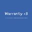 Eaton Warranty+3 Product 07, Distributed services (Electronic format), Eaton Warranty extension for 3 years thumbnail 1