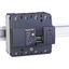 Miniature circuit-breaker, Acti9 NG125H, 4P, 80 A, C curve, 36 kA (IEC 60947-2) thumbnail 1