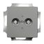 3099-0-0306 Electronic Rotary / Push Button Dimmer (all Loads incl. LED, DALI) thumbnail 4