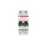 S202-K3 Miniature Circuit Breaker - 2P - K - 3 A thumbnail 5