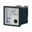 Ampere meter NH1-3, N/5A, 0-300/600A thumbnail 5