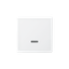 64764 UJ-914 CoverPlates (partly incl. Insert) Busch-balance® SI Alpine white thumbnail 2