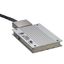 braking resistor - 27 ohm - 200 W - cable 0.75 m - IP65 thumbnail 1