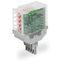 Relay module Nominal input voltage: 24 … 230 V AC/DC 4 make contacts thumbnail 5