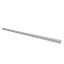 VX Cable clamp rail, mounting angle,  W: 1600 mm thumbnail 3