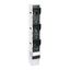 ***ISFL250A 185MM BUSBAR ECT CONTACT - F thumbnail 2