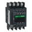 TeSys Deca contactor - 4P(4 NO) - AC-1 - = 440 V 60 A - 220 V DC standard coil thumbnail 4