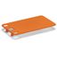 Marker card Plastic orange thumbnail 2