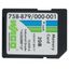 Memory Card SD SLC-NAND 2 GByte thumbnail 4