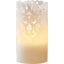 LED Pillar Candle Clary thumbnail 1