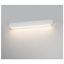 L-LINE 60 LED,wall & ceiling light,IP44,3000K,820lm,white thumbnail 3