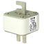 Fuse-link, high speed, 550 A, AC 690 V, DIN 3, 76 x 76 x 109 mm, aR, DIN, IEC, single indicator thumbnail 5