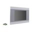 Touch panel, 24 V DC, 10.4z, TFTcolor, ethernet, RS232, RS485, CAN, PLC thumbnail 11